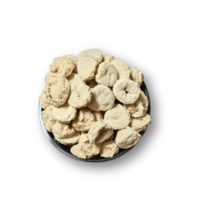 Kumro Kolai Bori / Sun-Dried Pumpkin & Urad Dal Dumplings 1kg